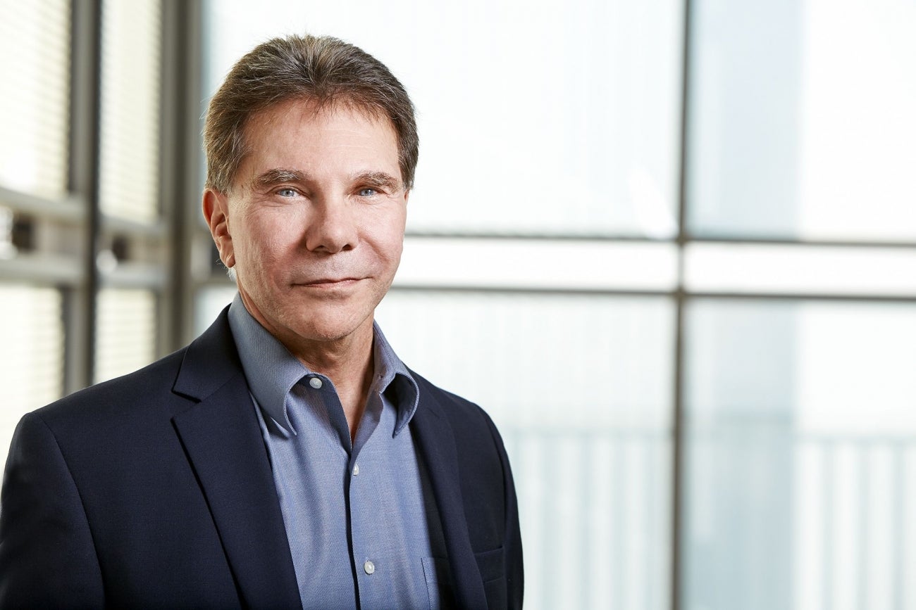 Robert ciadini